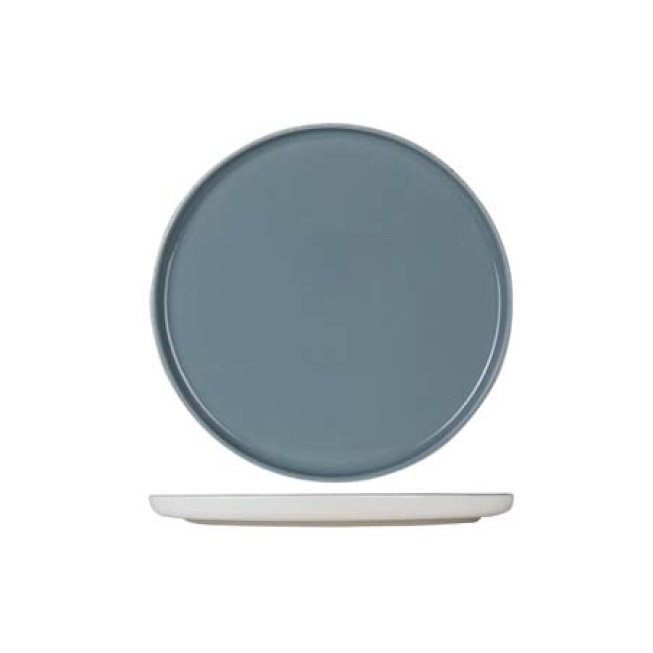 FLAT PLATE LAGOM DARK GREY NOR30DU855A32