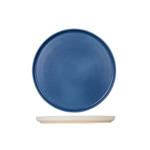 FLAT PLATE LAGOM BLUEBERRY NOR30DU50R855A27