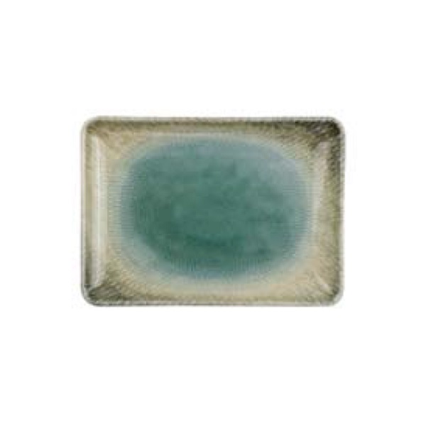 SQUARE PLATE SKY CLOUD 27X20CM BNTAN27X20DU890669