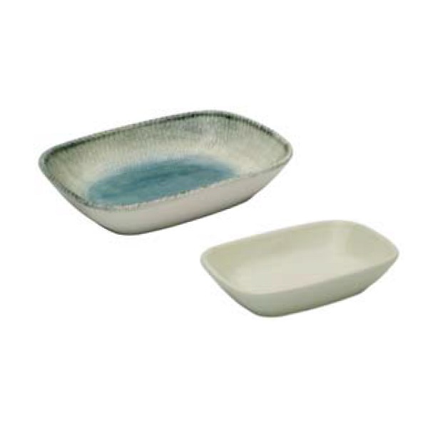 RECTANGULAR BOWL SKY CLOUD 14X11CM BNEO14KR890669