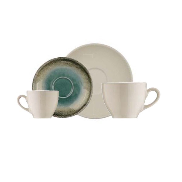 TEA CUP SAUCER SKY CLOUD BNLM01CT890671