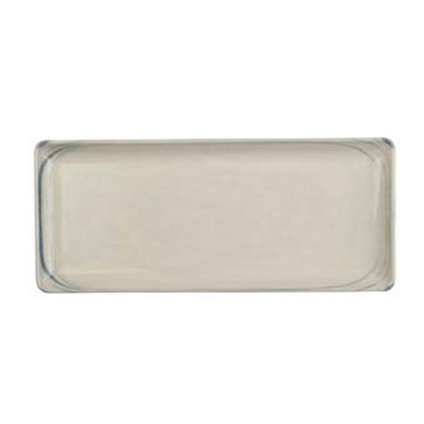 RECTANGULAR PLATE FRAME 35X15CM BNTAN35X15DU890670