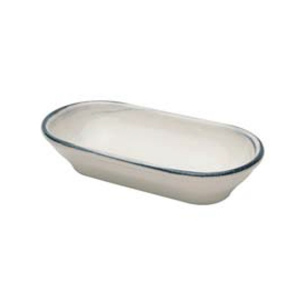 BOWL OVAL FRAME 20X10CM BNOFD20OKS890670