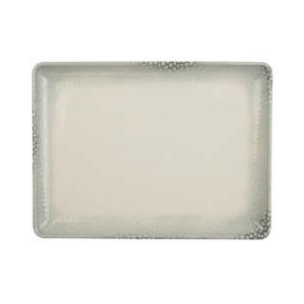 SQUARE PLATE GREENNESS 35X26CM BNTAN35X26DU890667