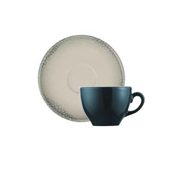 COFFEE CUP SAUCER GREENNESS BNLM01KT890667