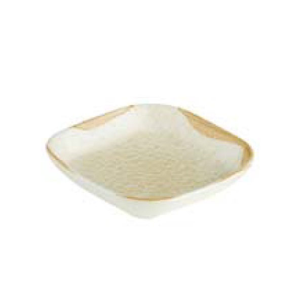 APPETIZER PLATE SAND WIND 12CM BNQR12X12MZT890552