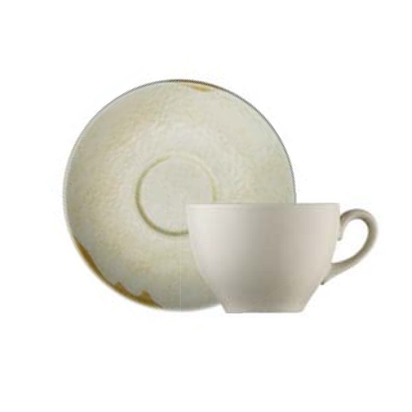 TEA CUP SAUCER SAND WIND BNLM01CT890552