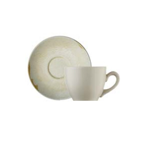 COFFEE CUP SAUCER SAND WIND BNLM01KT890552