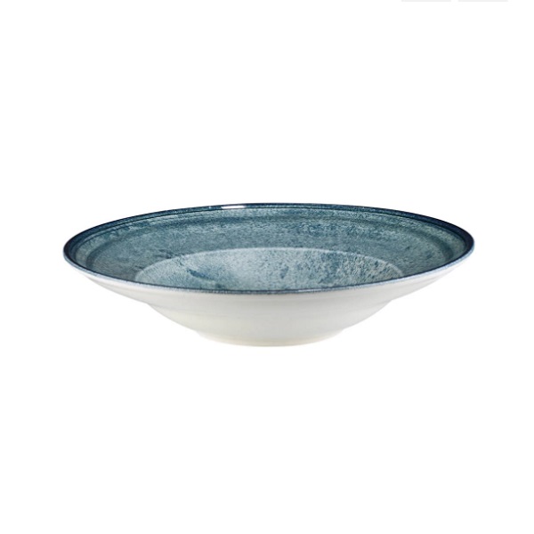 PASTA PLATE BLUE STONE BNRS27SPT890003