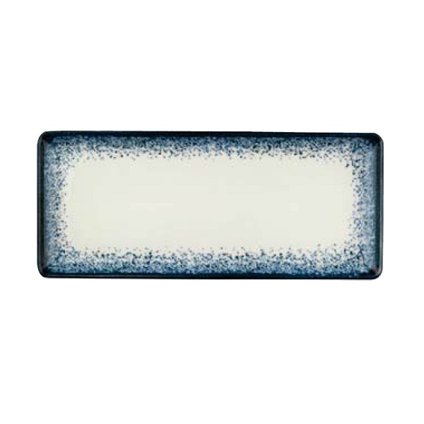 RECTANGULAR PLATE STARRY DREAM 35X15CM BNTAN35X15DU890004