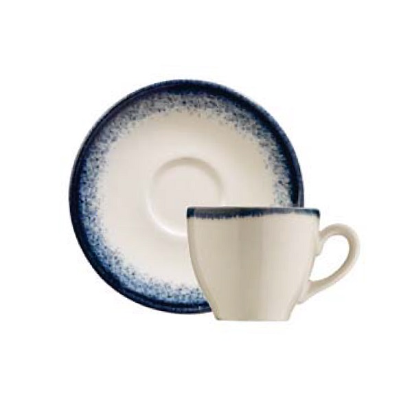 TEA CUP SAUCER STARRY DREAM BNLM01CT890004