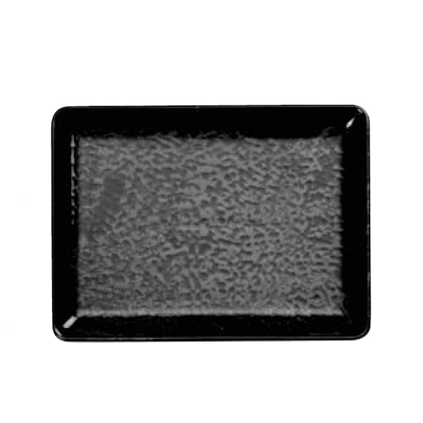 SQUARE PLATE MAGNETITE 35X26CM BNTAN35X26DU890220