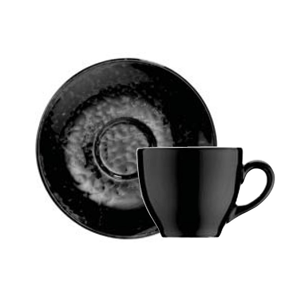 TEA CUP SAUCER MAGNETITE BNLM01CT890220