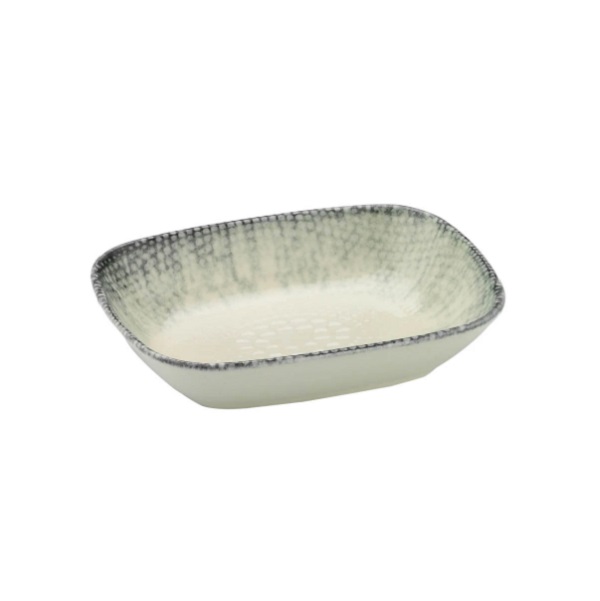 RECTANGULAR BOWL ICEBERG 14X11CM BNEO14KR891311