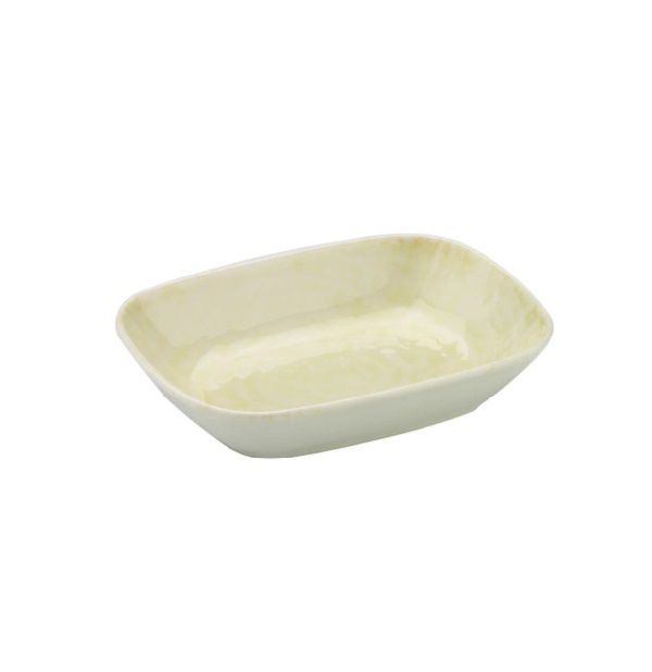 RECTANGULAR BOWL CINNAMON 14X11CM BNEO14KR891232