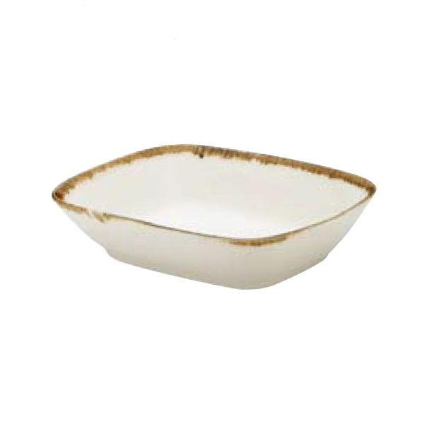 RECTANGULAR BOWL ATLANTIS 12X8CM BNEO12KR801R14