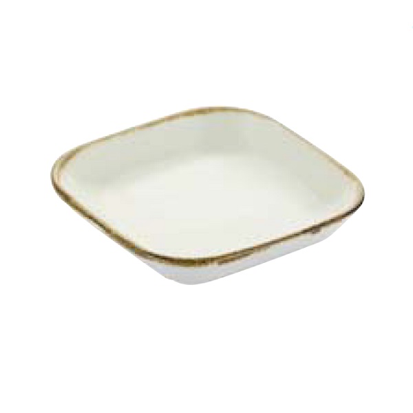 APPETIZER PLATE ATLANTIS 12CM BNQR12X12MZT801R14