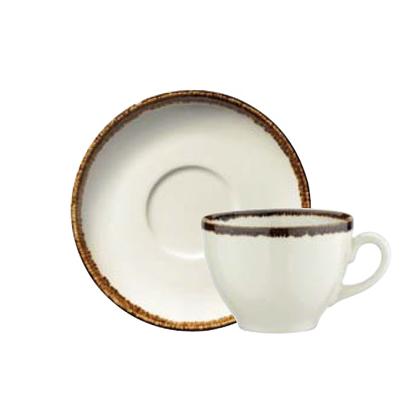 TEA CUP SAUCER ATLANTIS BNLM01CT801R14