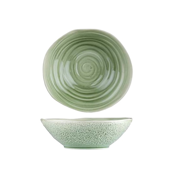 BOWL ORGANIC 24CM ORG24KS802R06