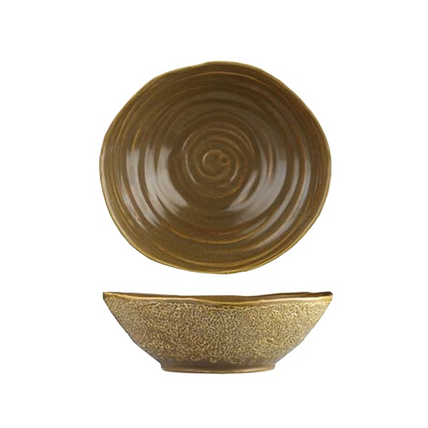 BOWL ORGANIC 24CM ORG24KS802R13