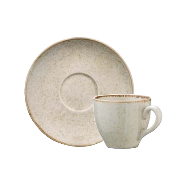 COFFEE CUP SAUCER COLOR X LM01KT730P02