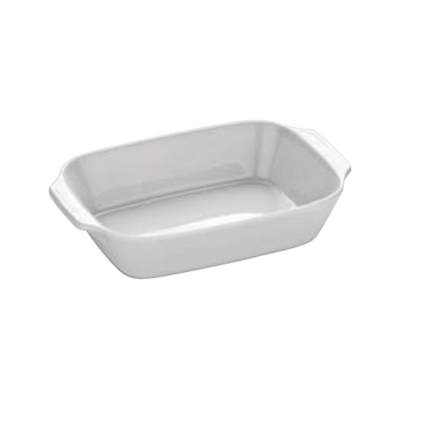 OVENWARE PORCELAIN 40.5X23CM TVE41FKD00