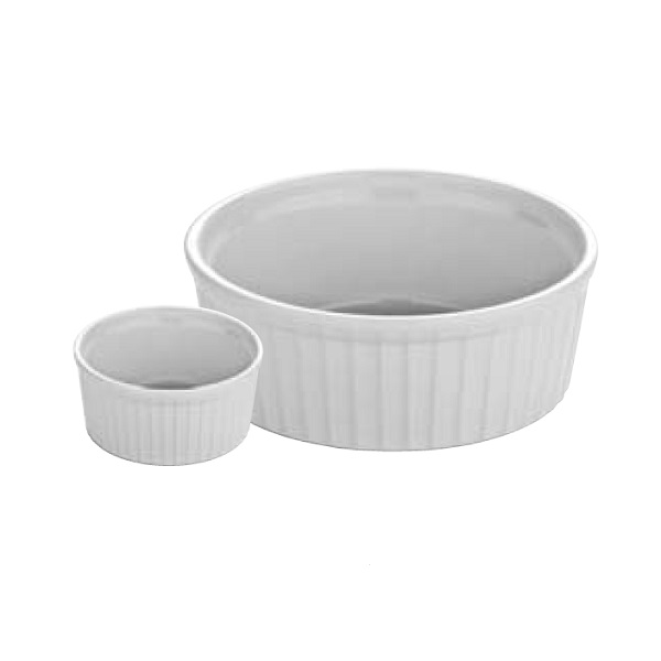 SOUFFLE BOWL 9CM TVF09FKT00