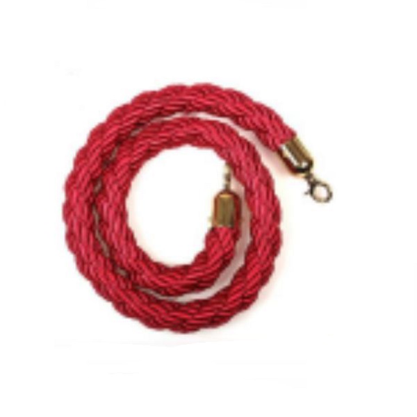 BARRIER ROPE LG A