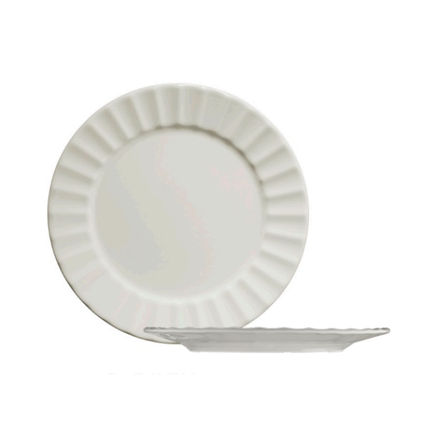 FLAT PLATE ANTHROPOLOGY ANT27DU740158