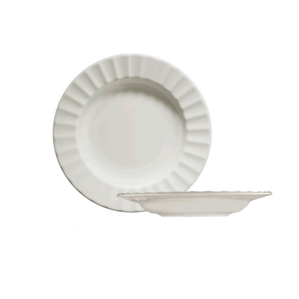 DEEP PLATE ANTHROPOLOGY ANT22CK740158