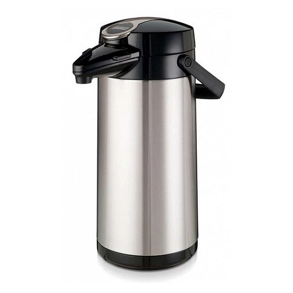 COFFEE MACHINE THERMOS FURENTO 2.2LT SS