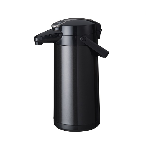 COFFEE MACHINE THERMOS FURENTO 2.2LT BLACK