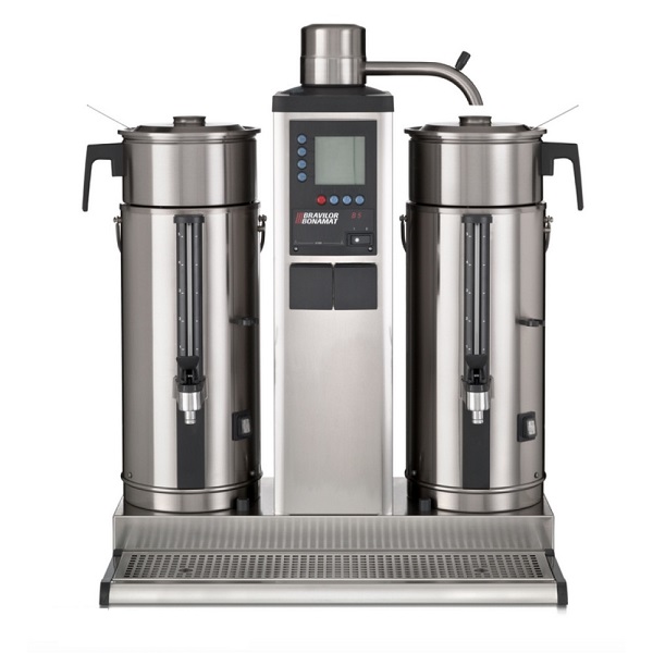 COFFEE MACHINE WITH FILTER B10