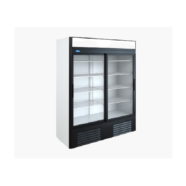 UPRIGHT REFRIGERATOR КАПРИ 1.5СК КУПЕ