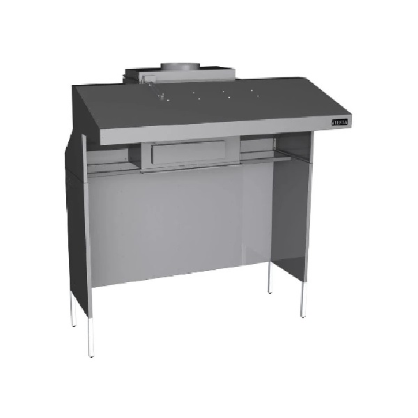 GRILL MANGAL STAND VESTA V 31