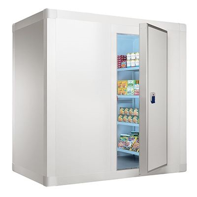 FREEZER ROOM 2000X5500X2400