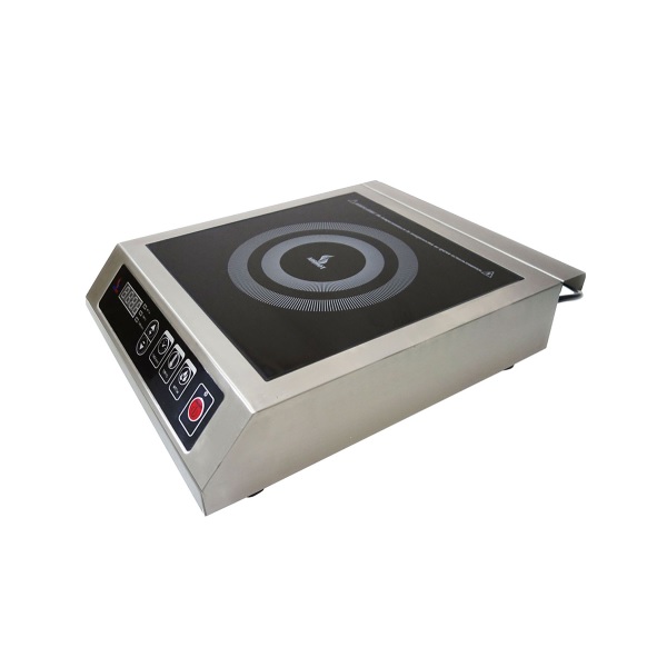 COOKER INDUCTION COUNTER TOP IP3500 T