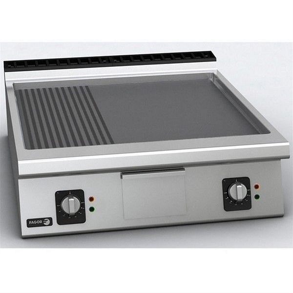 ELECTRIC GRILL COUNTER TOP FT E910 LR