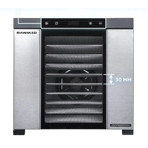 DEHIDRATOR DREAM PRO 2 DDP 10