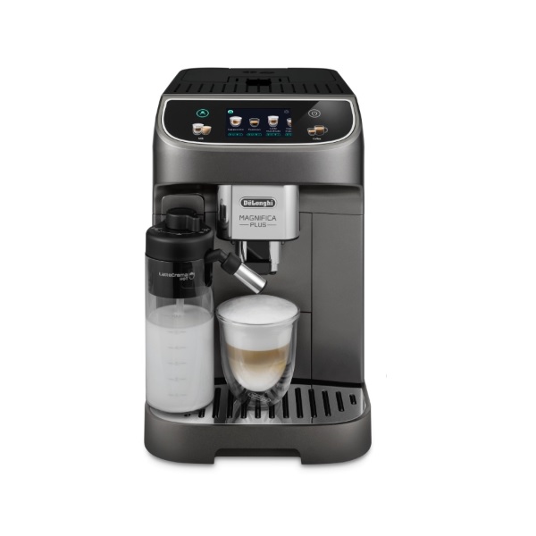 COFFEE MACHINE AUTOMATIC MAGNIFICA PLUS