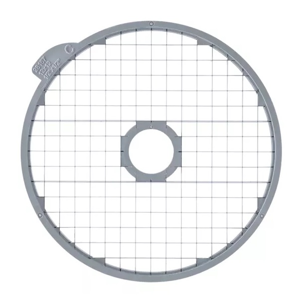 SEBZE DOGRAMA KUP KESME 12X12MM 28167