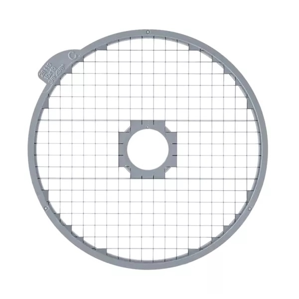 SEBZE DOGRAMA KUP KESME 10X10MM 28119