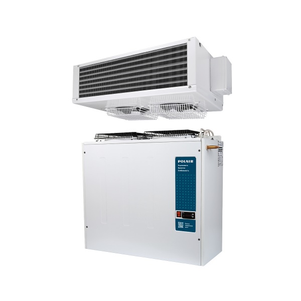 СПЛИТ СИСТЕМА SB 214 SDU