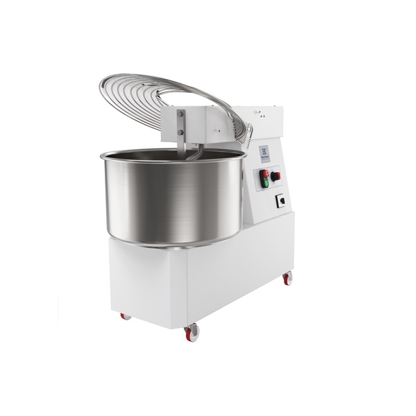 HAMUR YOGURMA MAKINASI SPIRAL 602279