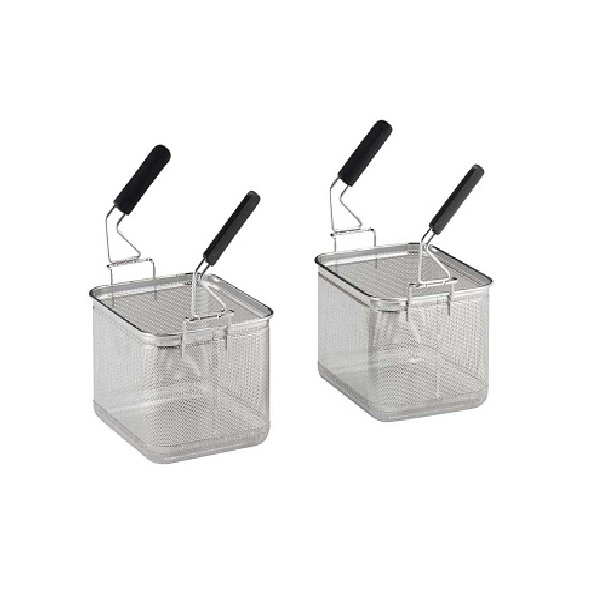 BASKET FOR PASTA COOKER 2PCS 913129