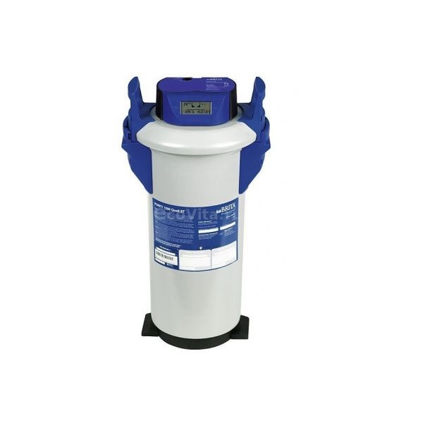 SU FILTRESI PURITY 1200 ST