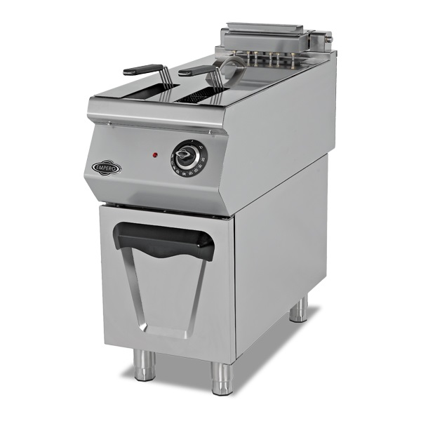 ELECTRIC DEEP FAT FRYER EMP.PLS.9FE010