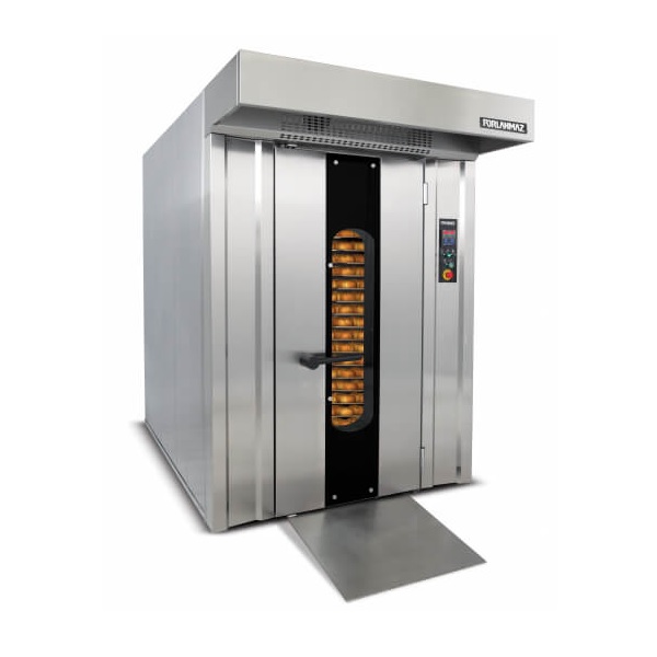CONVECTION OVEN ROTARY PMDF 100