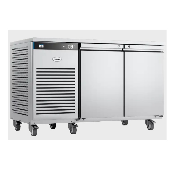 REFRIGERATOR COUNTER TYPE EP1 2H