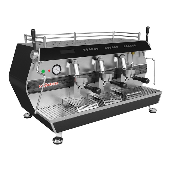 ESPRESSO COFFEE MACHINE EMP.PLS.CPC.3G D